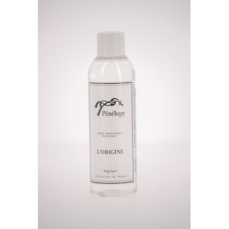 Recarga de perfume L'origine Pénélope