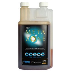 Alimento complementario NAF Metazone liquid