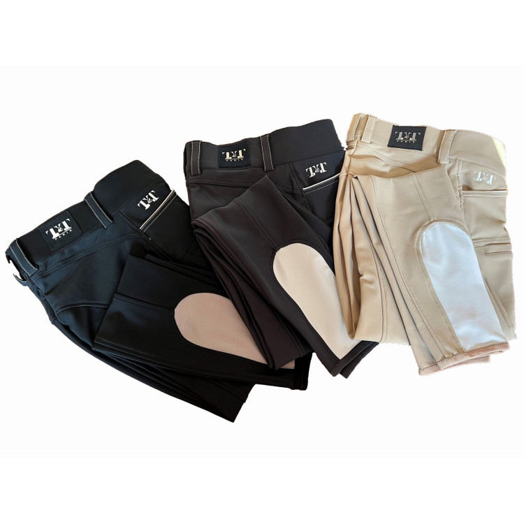 Pantalón Ultime T de T mujer Pantalón Ultime T de T mujer