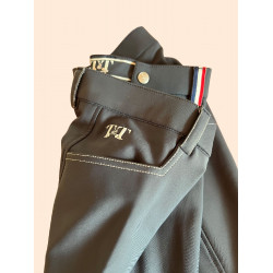 Pantalón Ultime T de T silicona hombre Marino Azul marino Pantalón Ultime T de T silicona hombre Marino Azul marino