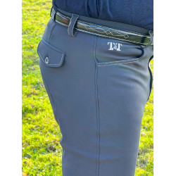 Pantalón Ultime T de T silicona hombre Marino Azul marino Pantalón Ultime T de T silicona hombre Marino Azul marino