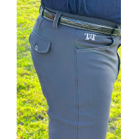 Pantalón Ultime T de T hombre Marino