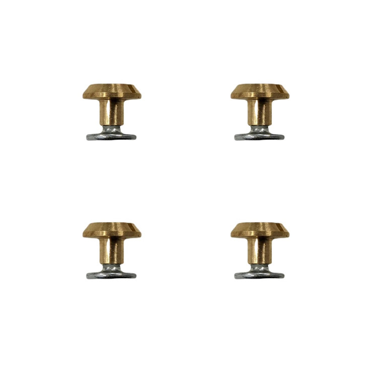 copy of Hardware Pack Scoot Boots