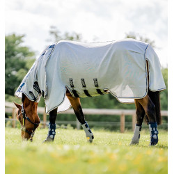Cubre-moscas Horseware Rambo Protector Cubre-moscas Horseware Rambo Protector