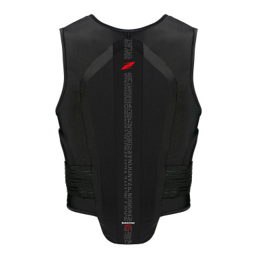 Chaleco de Protección Soft Vest Pro Zandona Chaleco de Protección Soft Vest Pro Zandona