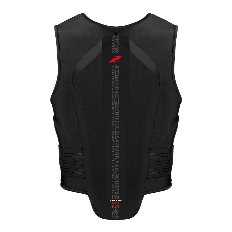 copy of Chaleco de seguridad Soft Active Pro Zandona copy of Chaleco de seguridad Soft Active Pro Zandona
