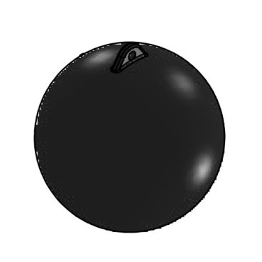 Bola de repuesto para trampa de tábanos Taon X