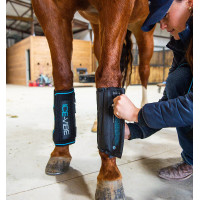 copy of Protectores anti moscas LeMieux Gladiator Mesh