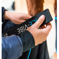 copy of Protectores anti moscas LeMieux Gladiator Mesh