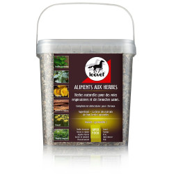 Complemento alimenticio Leovet con hierbas Complemento alimenticio Leovet con hierbas