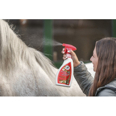 Desenredante LEOVET Power Camomille Desenredante LEOVET Power Camomille