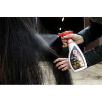 Desenredante Leovet Power Nuez