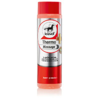 Gel Leovet Thermo masaje