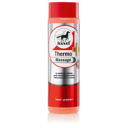 Gel Leovet Thermo masaje