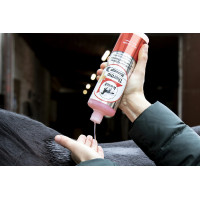 Gel Leovet Thermo masaje