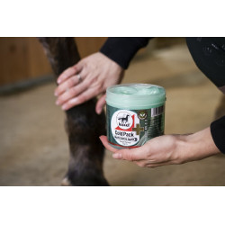 Gel refrescante LEOVET Gel refrescante LEOVET