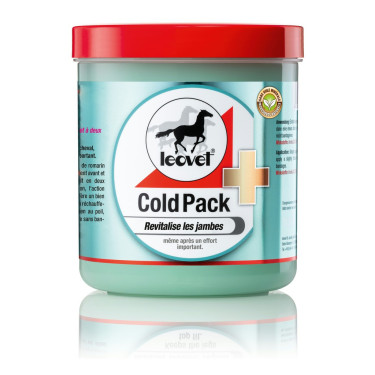 Gel refrescante LEOVET Gel refrescante LEOVET