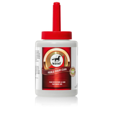 Aceite para cuero LEOVET Aceite para cuero LEOVET