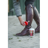 Aceite para cuero LEOVET