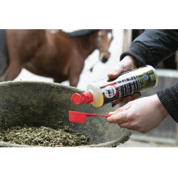 Ungüento Leovet Huf Fett con eucalipto Ungüento Leovet Huf Fett con eucalipto