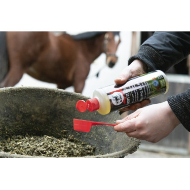 Ungüento Leovet Huf Fett con eucalipto Ungüento Leovet Huf Fett con eucalipto