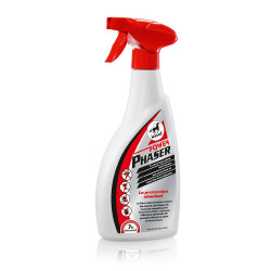 Repelente LEOVET Power Phaser Spray