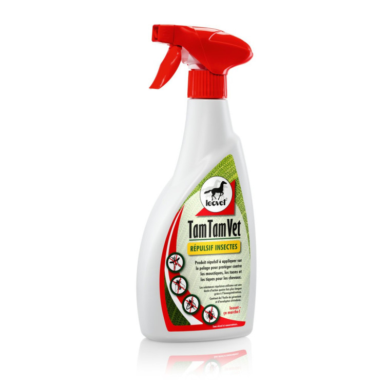 Repelente Leovet Tam Tam Vet