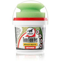 Repelente LEOVET Tam Tam Vet Gel con esponja