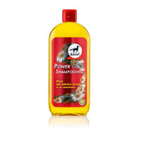 Champú LEOVET Power Camomille