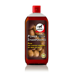 Champú Leovet Power Nuez