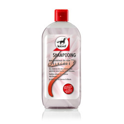 Champú Leovet Silkcare Champú Leovet Silkcare