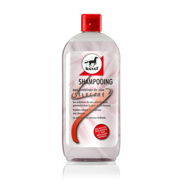 Champú Leovet Silkcare Champú Leovet Silkcare