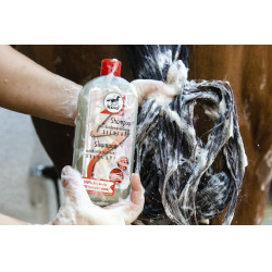Champú Leovet Silkcare Champú Leovet Silkcare