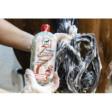 Champú Leovet Silkcare Champú Leovet Silkcare