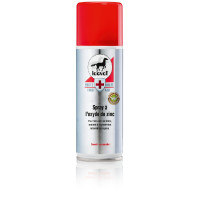 Cuidado de heridas LEOVET Spray de zinc