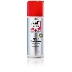 Cuidado de heridas LEOVET Spray de zinc Cuidado de heridas LEOVET Spray de zinc