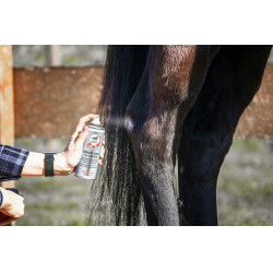 Cuidado de heridas LEOVET Spray de zinc Cuidado de heridas LEOVET Spray de zinc