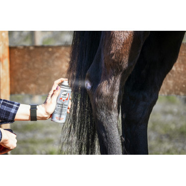 Cuidado de heridas LEOVET Spray de zinc Cuidado de heridas LEOVET Spray de zinc
