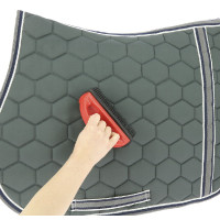 Cepillo de goma para mantilla