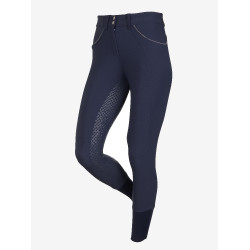 Pantalón LeMieux Freya Azul marino Pantalón LeMieux Freya Azul marino