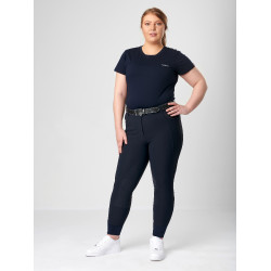 Pantalón LeMieux Freya Azul marino Pantalón LeMieux Freya Azul marino