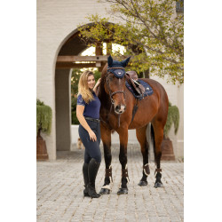 Pantalón LeMieux Freya Azul marino Pantalón LeMieux Freya Azul marino