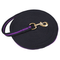 Ramal de dar cuerda Softlonge Covalliero Bleu - Violet