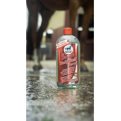 Leovet 5 * Champú de Biotina Leovet 5 * Champú de Biotina