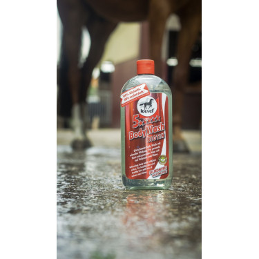 Leovet 5 * Champú de Biotina Leovet 5 * Champú de Biotina