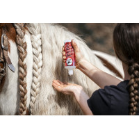 LEOVET 5* Gel trenzador LEOVET 5* Gel trenzador