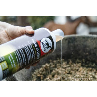 Alimento complementario LEOVET Biotine ZM Líquido