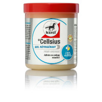 Gel refrigerante LEOVET Cellsius