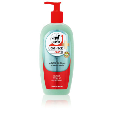 Gel refrescante LEOVET Aloe vera Gel refrescante LEOVET Aloe vera