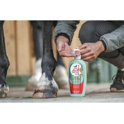 Gel refrescante LEOVET Aloe vera Gel refrescante LEOVET Aloe vera